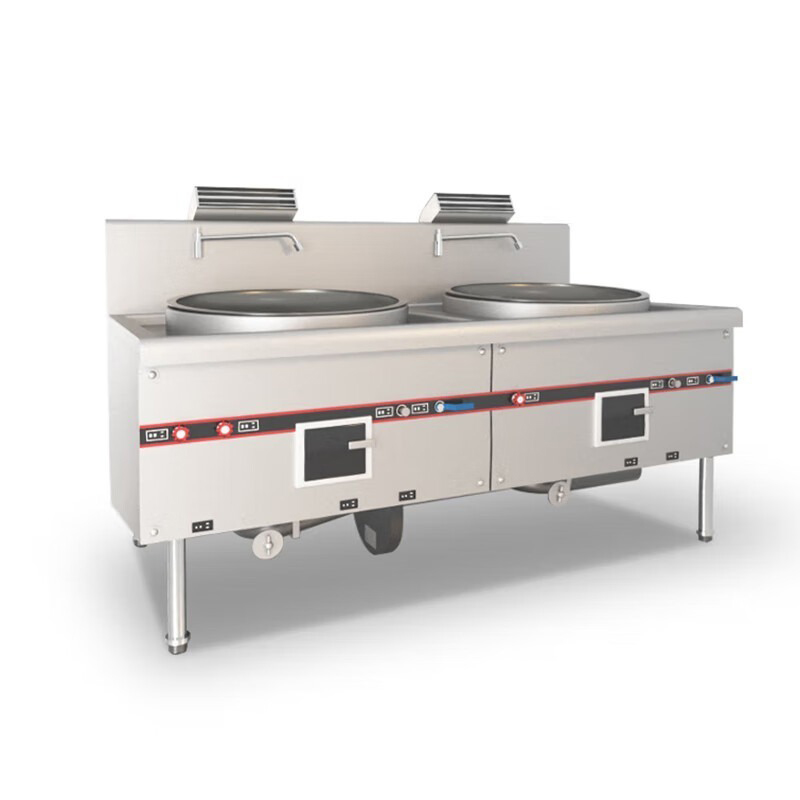 炊用燃?xì)獯箦佋?SDGT40/80-A